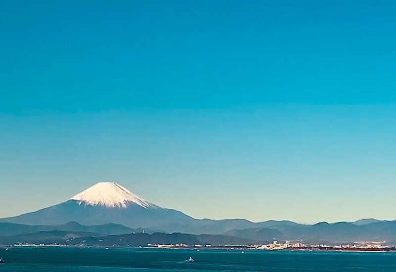 富士山の見える江の島天然温泉プラン 公式 江の島ホテル 江の島内で唯一のリゾートホテル