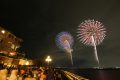 ふじさわ江の島花火大会